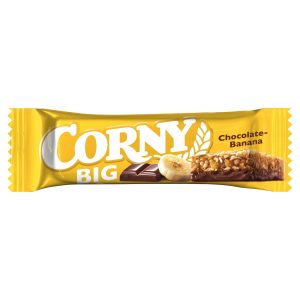 Corny Big banán 50g 7