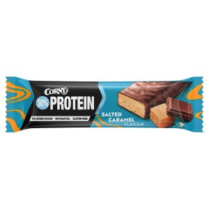 Corny Protein 30% slaný karamel 50g 7