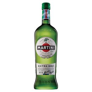 Vermut Martini Extra Dry 15% 1l IT 10