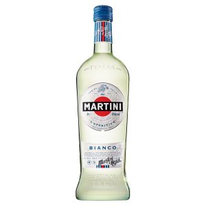 Vermut Martini Bianco 15% 1l IT 9