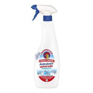 Chanteclair Antigoccia na vodný kameň 625ml 11