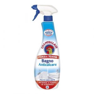 Chanteclair Bagno Anticalcare vodný kameň 625ml 21