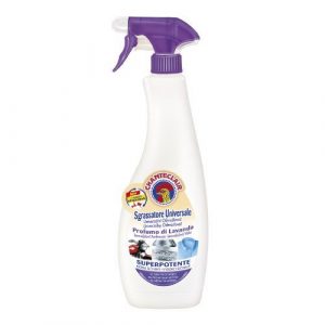 Chanteclair Lavanda odmasťovač 750ml 13