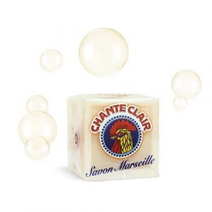 Chanteclair Marseille tuhé mydlo 300g 3