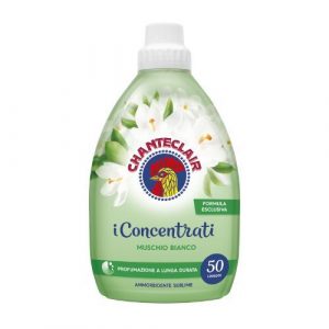 Chanteclair Muschio Bianco aviváž 50PD 1l 4
