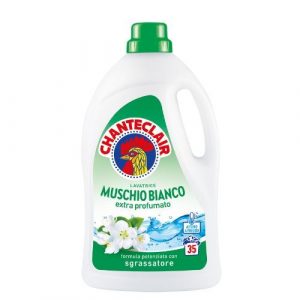 Chanteclair Muschio Bianco prací gél 35PD 1,575l 20