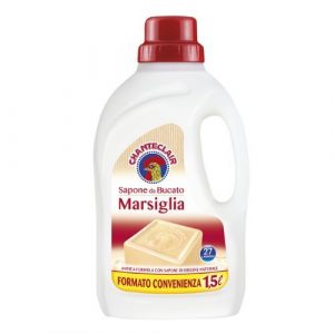 Chanteclair pracie mydlo Marsiglia 27PD 1,5l 22
