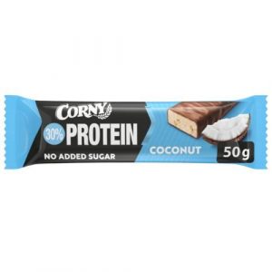 Corny Protein 30% kokos 50g 4