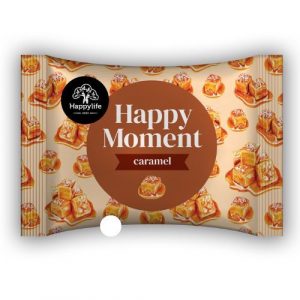 Happy Moment kokosové koliesko s karamelom 36g 29 Happy Moment kokosové koliesko s karamelom 36g 29