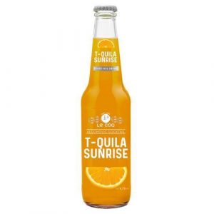 Le Coq T-Quila Sunrise 4,7% 0,33l 20