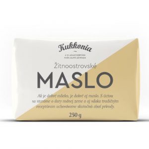 Maslo 250g Kukkonia 5