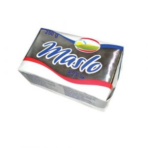 Maslo 82% 250g Impol 7