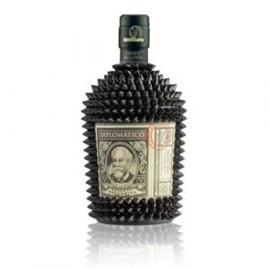 Millioneli Diplomático Reserva 12y 40% 0,7 l 91 Millioneli Diplomático Reserva 12y 40% 0,7 l 91