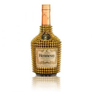 Millioneli Hennessy VS Koňak 40% 0,7 l 90