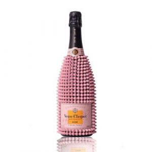 Millioneli Veuve Clicquot Rosé 0,75l FR 14