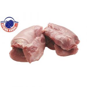 Mrazené Morčacie stehno horné cca 1,2kg Hydina Kubus 20 Mrazené Morčacie stehno horné cca 1,2kg Hydina Kubus 20