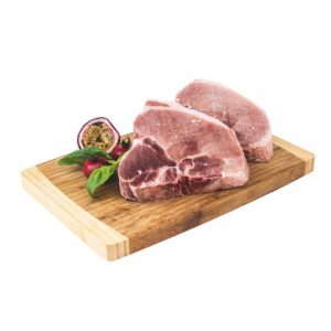 Mrazený Bravčový T-Bone 20x300g Beef House 4