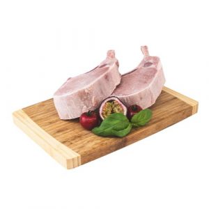 Mrazený Bravčový Tomahawk 20x300g Beef House 3