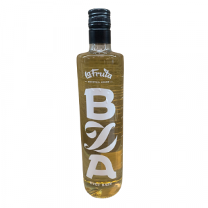Sirup Bazový 700ml Lunys 3