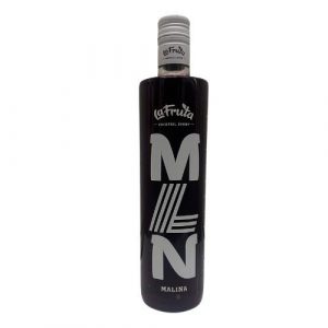 Sirup Malinový 700ml Lunys 11