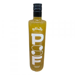 Sirup Tropical-Passionfruit 700ml Lunys 5