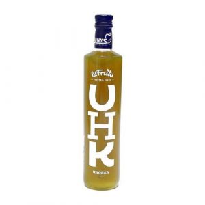 Sirup Uhorka 700ml Lunys 5