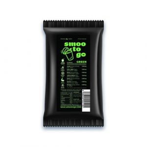 Smoo to go green 25g 18