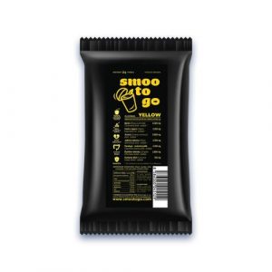 Smoo to go yellow 25g 22