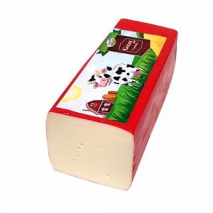 Syr Family Goldy 45% blok cca 3kg Impol 11