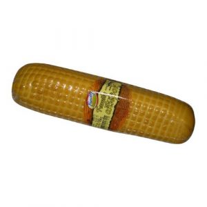 Syr Oštiepok údený 40% blok cca 800g Family 12