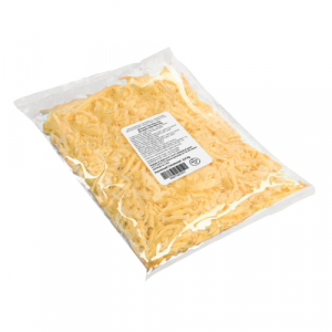 Syr 45% Strúhaná Tehla 2kg Melina 8