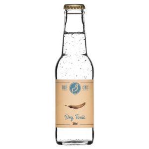 Three cents dry tonic 200ml 2