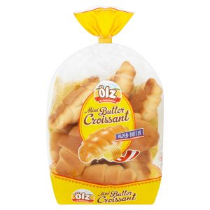 Croissant mini maslový 250g Ölz 9