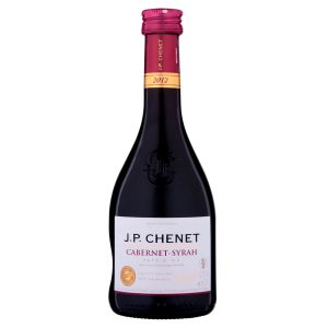 Víno č. JP. Chenet Cabernet-Syrah suché 250ml 14
