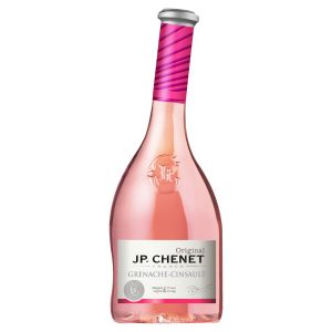 Víno r. JP. Chenet Grenache Cinsault Rosé 0,75l FR 18 Víno r. JP. Chenet Grenache Cinsault Rosé 0,75l FR 18