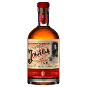 Jogaila Rum black 38% 0,7 l 20