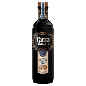 Tatra Balsam Špeciál 52% 0,7 l 7