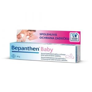 Bepanthen Baby Masť 30g 2