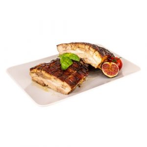Bravčový bok pečený hoisin 1kg Beef House 24