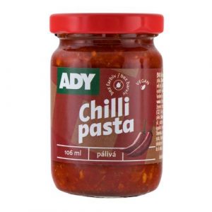 Chilli pasta Premium 100g Ady 24