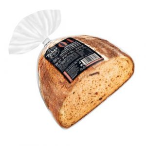 Chlieb kváskový s olivami a paradajkami 450g Penam 23