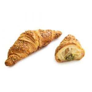Mr.Croissant pistáciový 48x80g/kart Vandemoortele 3 Mr.Croissant pistáciový 48x80g/kart Vandemoortele 3