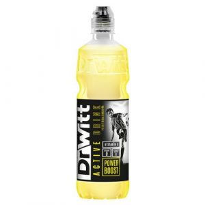 DrWitt Active Biela Broskyňa 750ml *ZO 65