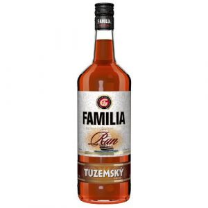 Familia Tuzemský Run 40% 1 l 16