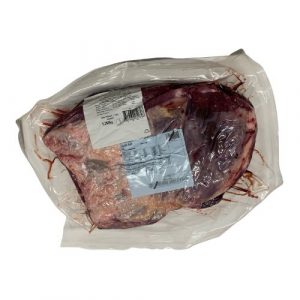 Hovädzí krk bez kosti cca 6kg 10