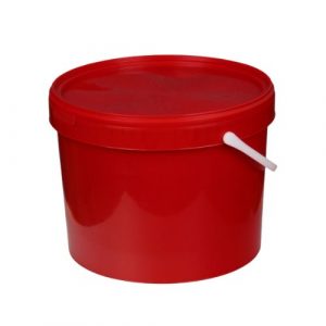 Kečup jemný 5kg Fruta 20