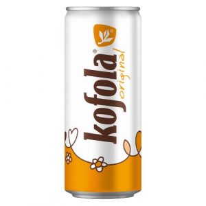 Kofola Original 330ml*ZO 11