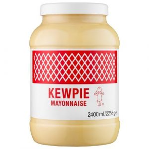Majonéza japonská 2,4l Kewpie 5