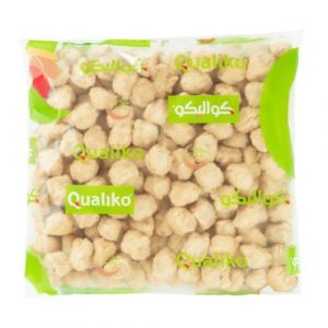 Mrazený Kurací Popcorn v Tempure 1kg Qualiko 75