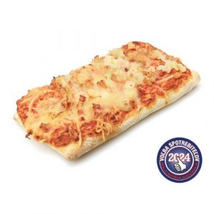 Pinsa gazdovská Z našej pekárne 140g 85